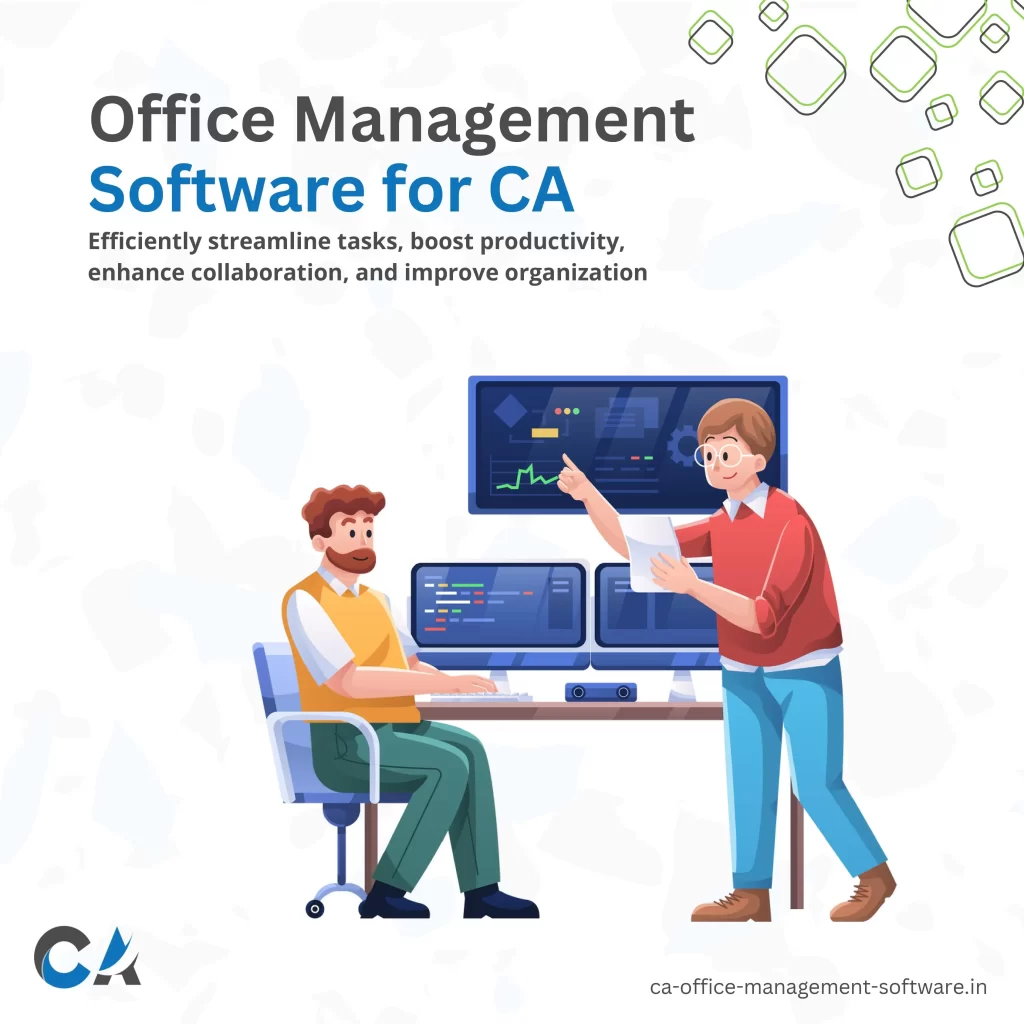 CA Software 