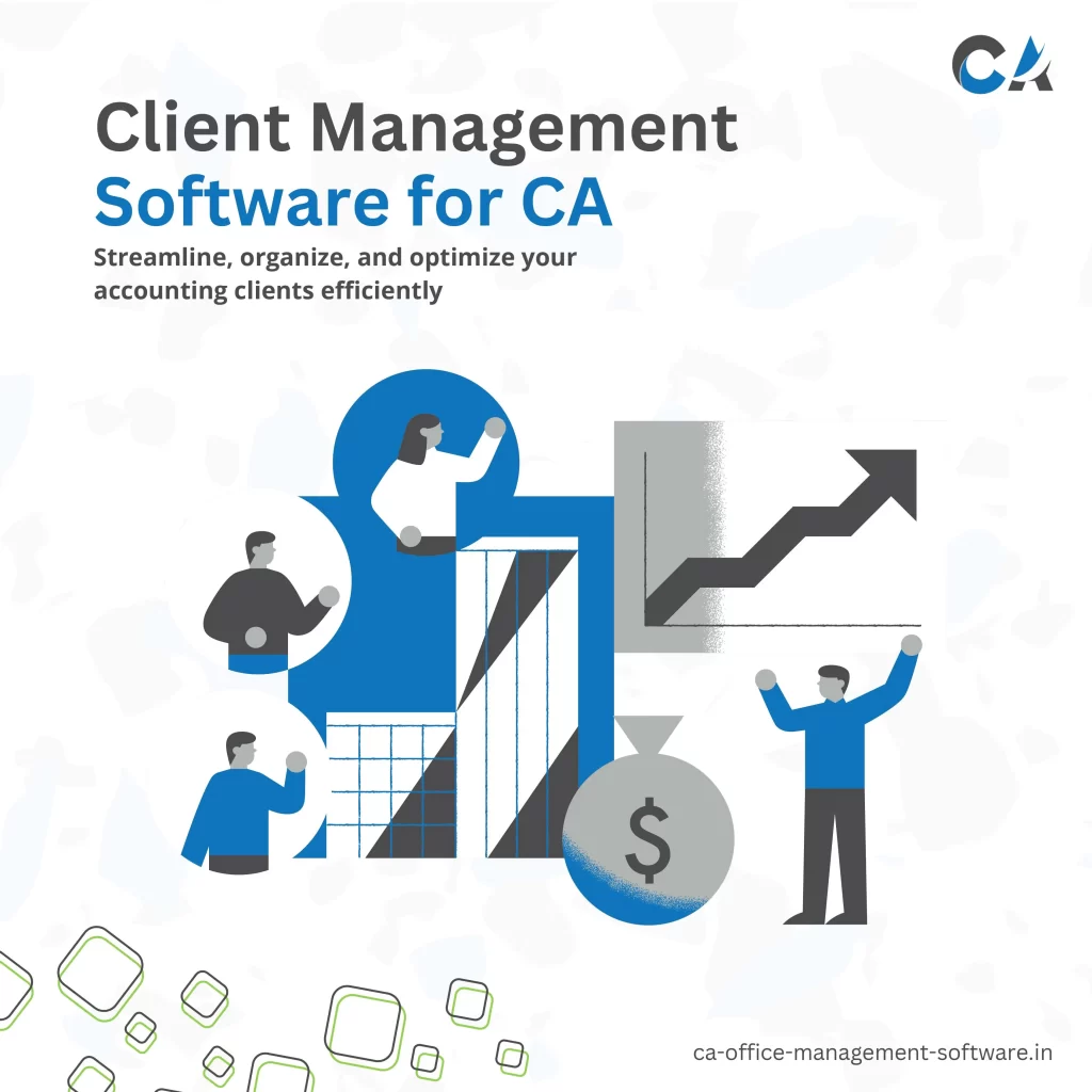 Client Management Software