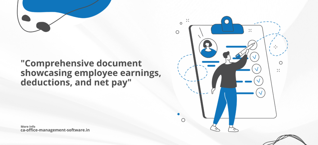 Salary PL Reports